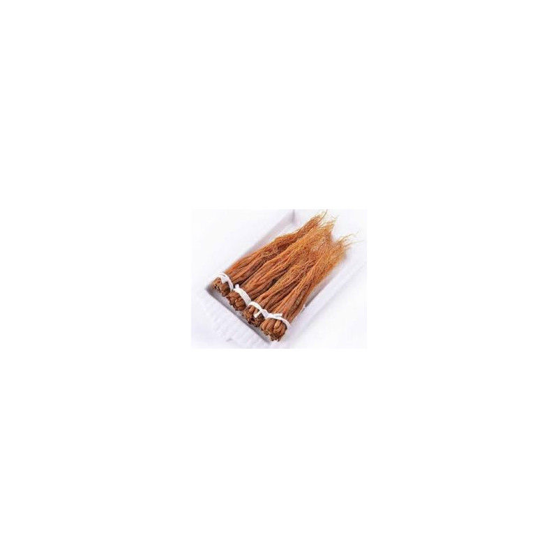 Ginseng Korean (Red Ginseng)