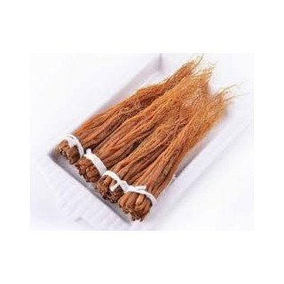 Ginseng Korean (Red Ginseng)