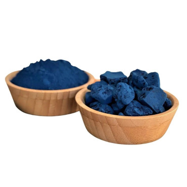 Moroccan Blue Clay (Nila Powder)