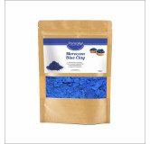 Moroccan Blue Clay (Nila Powder) – Skin Whitening & Glow | Hafiz Pansar