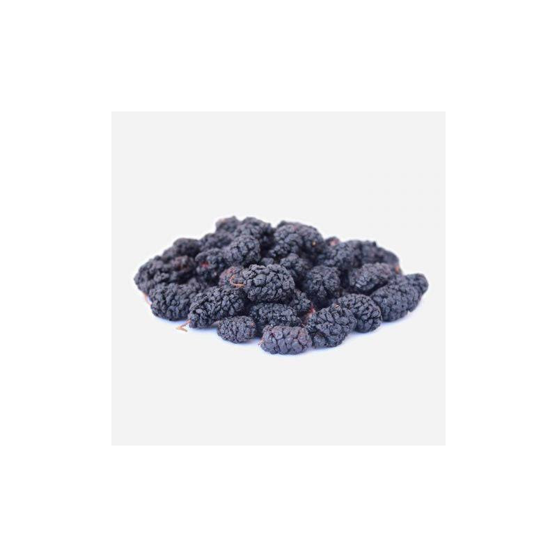 Black Mulberries (Toot Siyah)