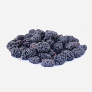 Black Mulberries (Toot Siyah)