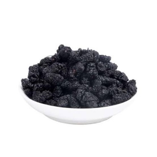 Black Mulberries (Toot Siyah)