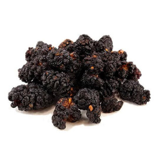 Black Mulberries (Toot Siyah)