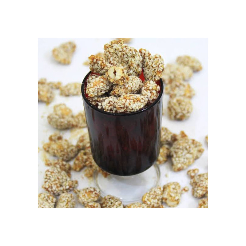 Peanuts Rewari