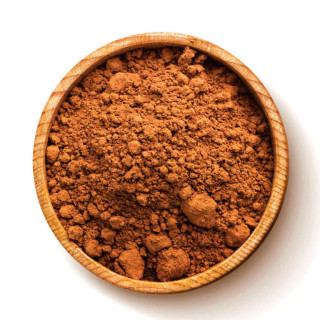Coco powder