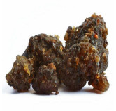 Guggulu Gum (Gugal/Commiphora Wightii)
