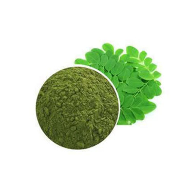 Moringa Leaf Extract