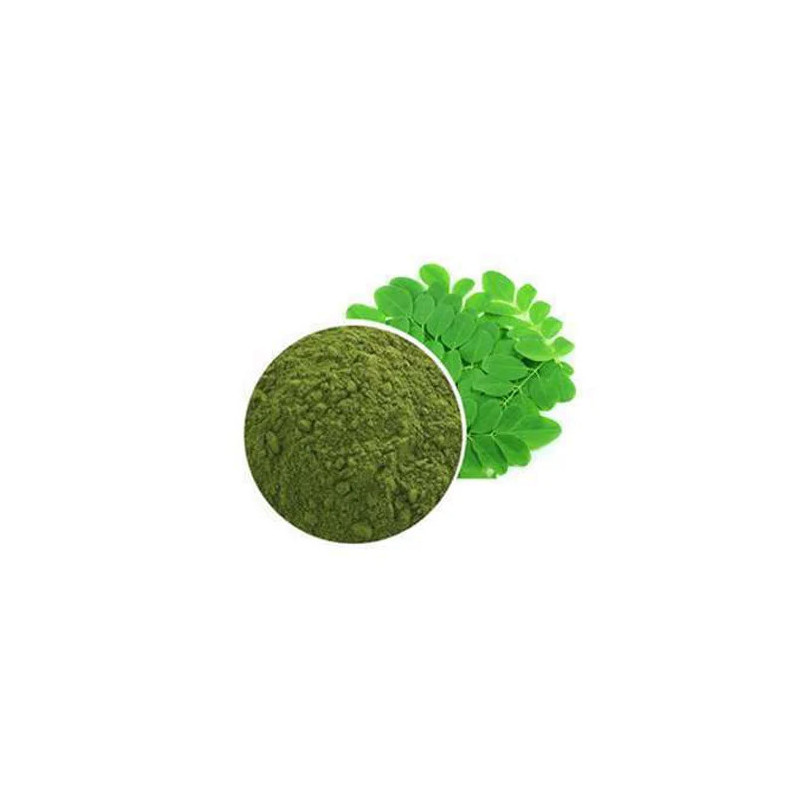 Moringa Leaf Extract