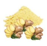 Zingiber Officinale (Ginger Extract)