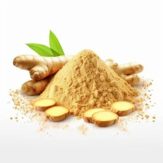 Zingiber Officinale (Ginger Extract)