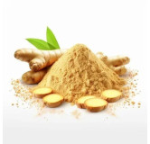 Zingiber Officinale (Ginger Extract)