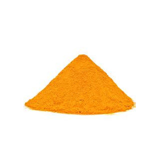 Turmeric (Haldi)