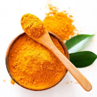 Turmeric (Haldi)