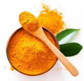 Turmeric (Haldi)