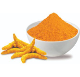 Turmeric (Haldi)