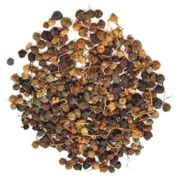 Wild Asparagus Seeds (Haliyoon)