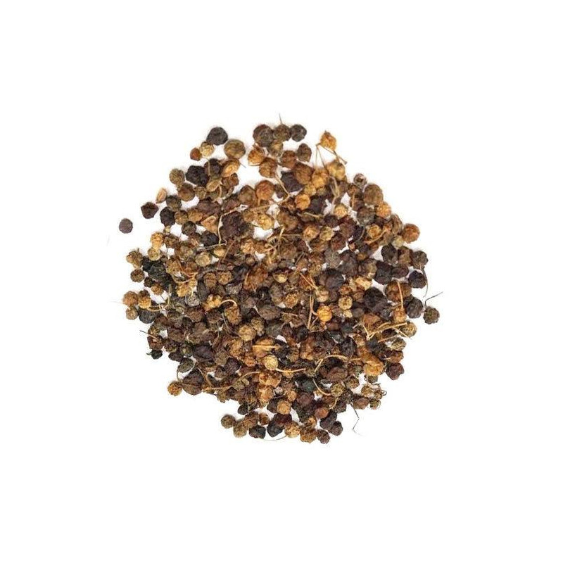Wild Asparagus Seeds (Haliyoon)