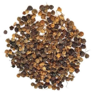 Wild Asparagus Seeds (Haliyoon)