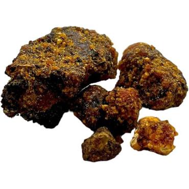Asafoetida(Hera Hing)
