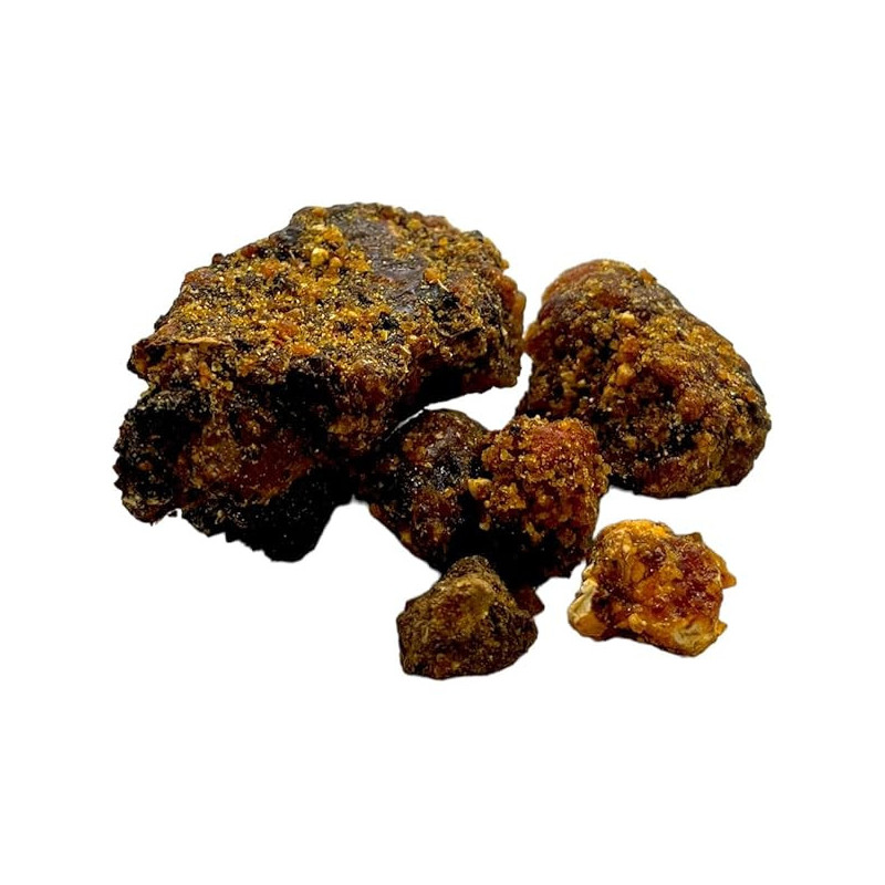 Asafoetida(Hera Hing)