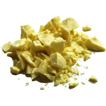 Buy Sulfur Amla Saar (Amlasar Gandhak) Online in Pakistan - Hafiz Pansar