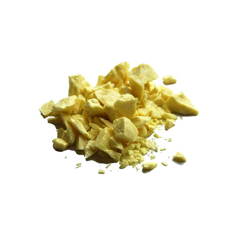 Buy Sulfur Amla Saar (Amlasar Gandhak) Online in Pakistan - Hafiz Pansar