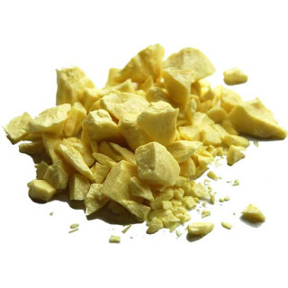 Buy Sulfur Amla Saar (Amlasar Gandhak) Online in Pakistan - Hafiz Pansar