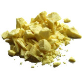 Buy Sulfur Amla Saar (Amlasar Gandhak) Online in Pakistan - Hafiz Pansar