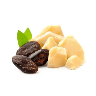 Organic Cocoa Butter