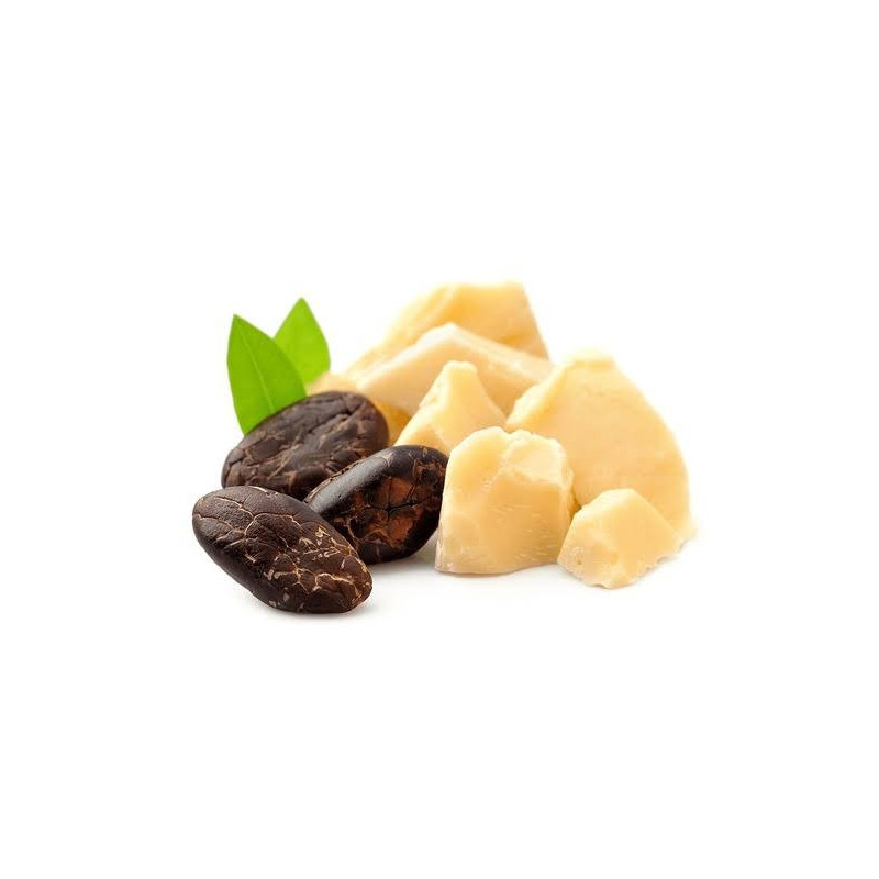 Organic Cocoa Butter