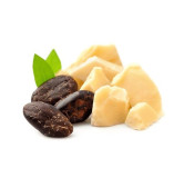 Organic Cocoa Butter