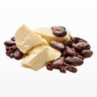 Organic Cocoa Butter