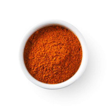 Cayyane Pepper Extract (Capsicum Annuum)