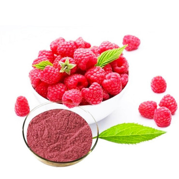 Raspberry Ketones Extract (Rubus idaeus)