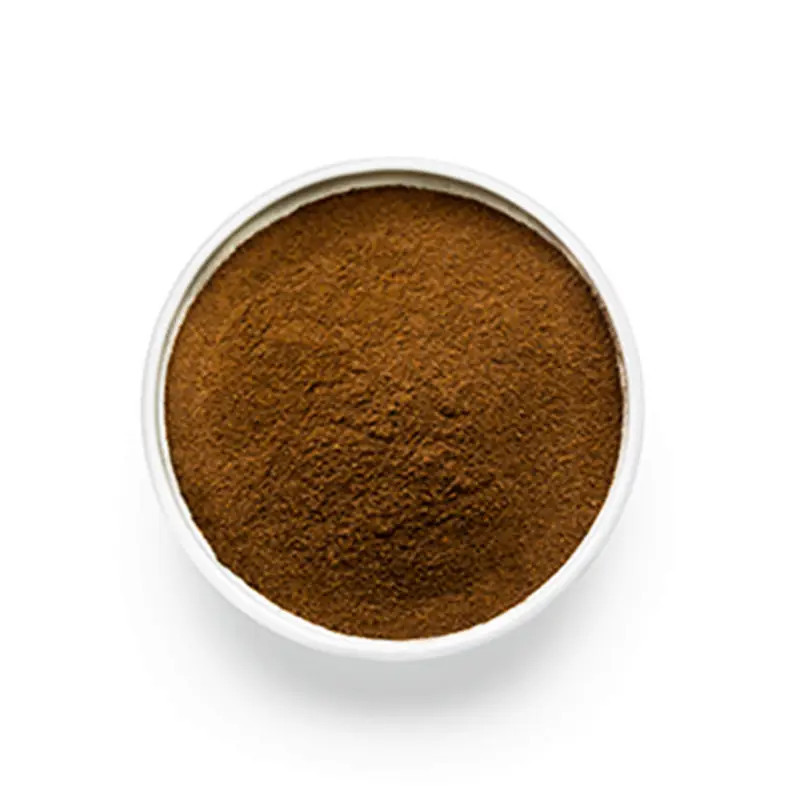 St Jhon Wort Extract (Hypericum Perforatum)
