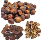 Amla Retha Shikakai (Whole)