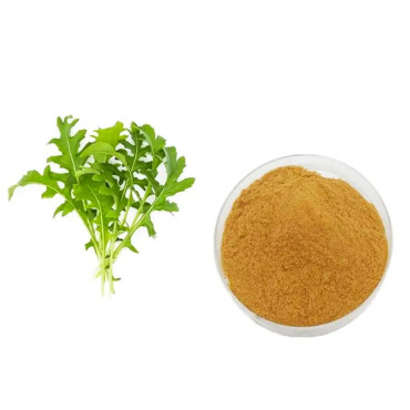 Arugula Extract (Eruca Sativa)
