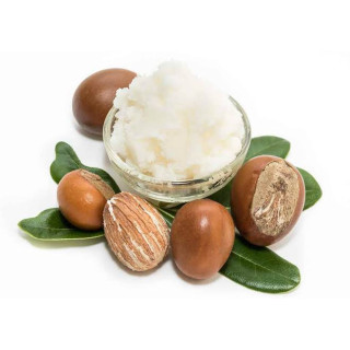 Organic Shea Butter – Pure & Natural Skin Moisturizer | Hafiz Pansar Pakistan