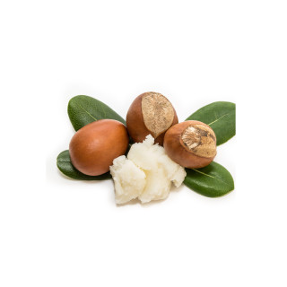 Organic Shea Butter – Pure & Natural Skin Moisturizer | Hafiz Pansar Pakistan
