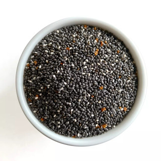 Chia Seeds: Benefits, Nutrition, and Uses for Health & Wellness