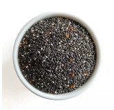 Chia Seeds: Benefits, Nutrition, and Uses for Health & Wellness