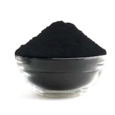 Activated Charcoal