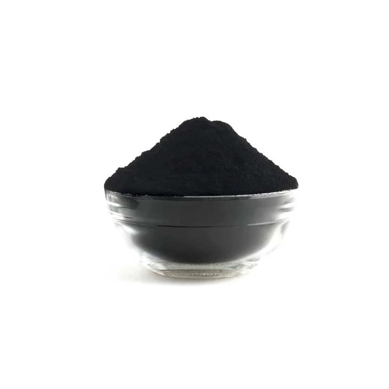 Activated Charcoal