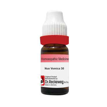 Nux Vomica