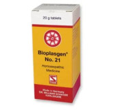 Bioplasgen No. 21