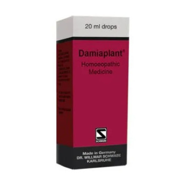 Damiaplant®