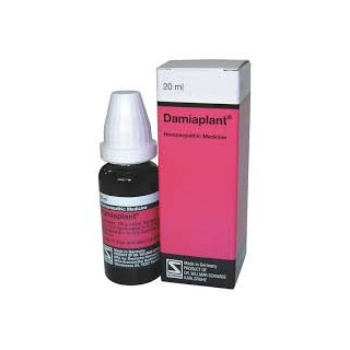 Damiaplant®