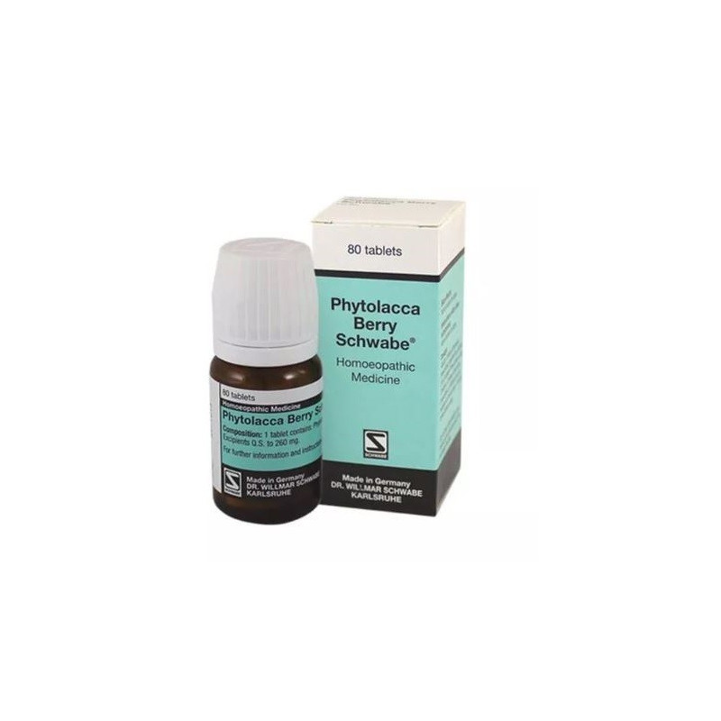 Buy Phytolacca Berry Schwabe® in Pakistan – Natural Weight Loss Homeopathy | Hafiz Pansar Buy Phytolacca Berry Schwabe® in Pakistan – Natural Weight Loss Homeopathy | Hafiz Pansar