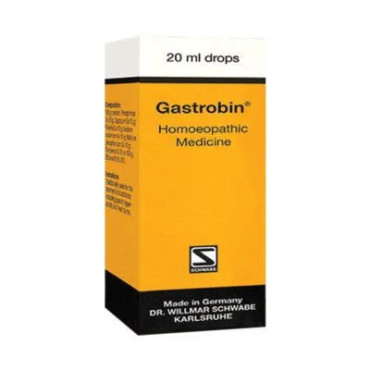 Gastrobin®